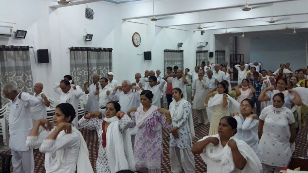 Gandhinagar IYD-2018 (1)